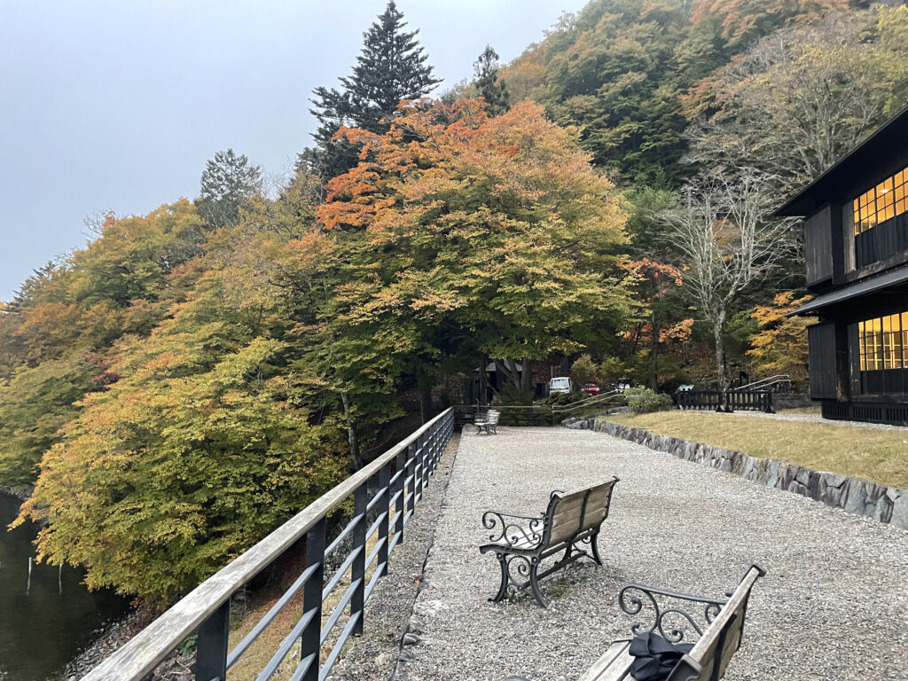 英國大使館別墅紀念公園